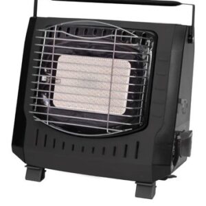 Lighting/Heating/Cooking