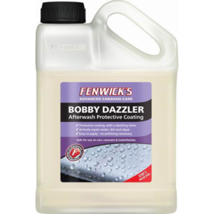 Cleaning /Storage/Maintenance