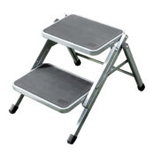 MP Folding Step
