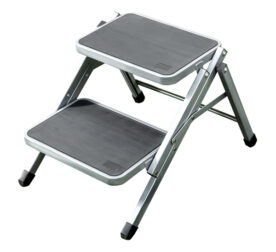 MP Folding Step