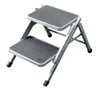 MP Folding Step