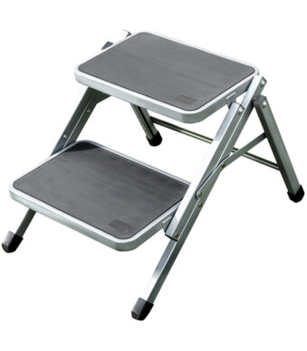 MP Folding Step