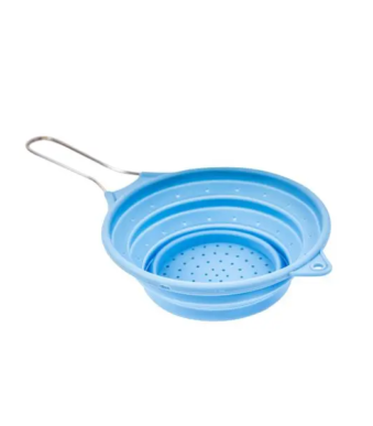 Viamondo Foldable Colander