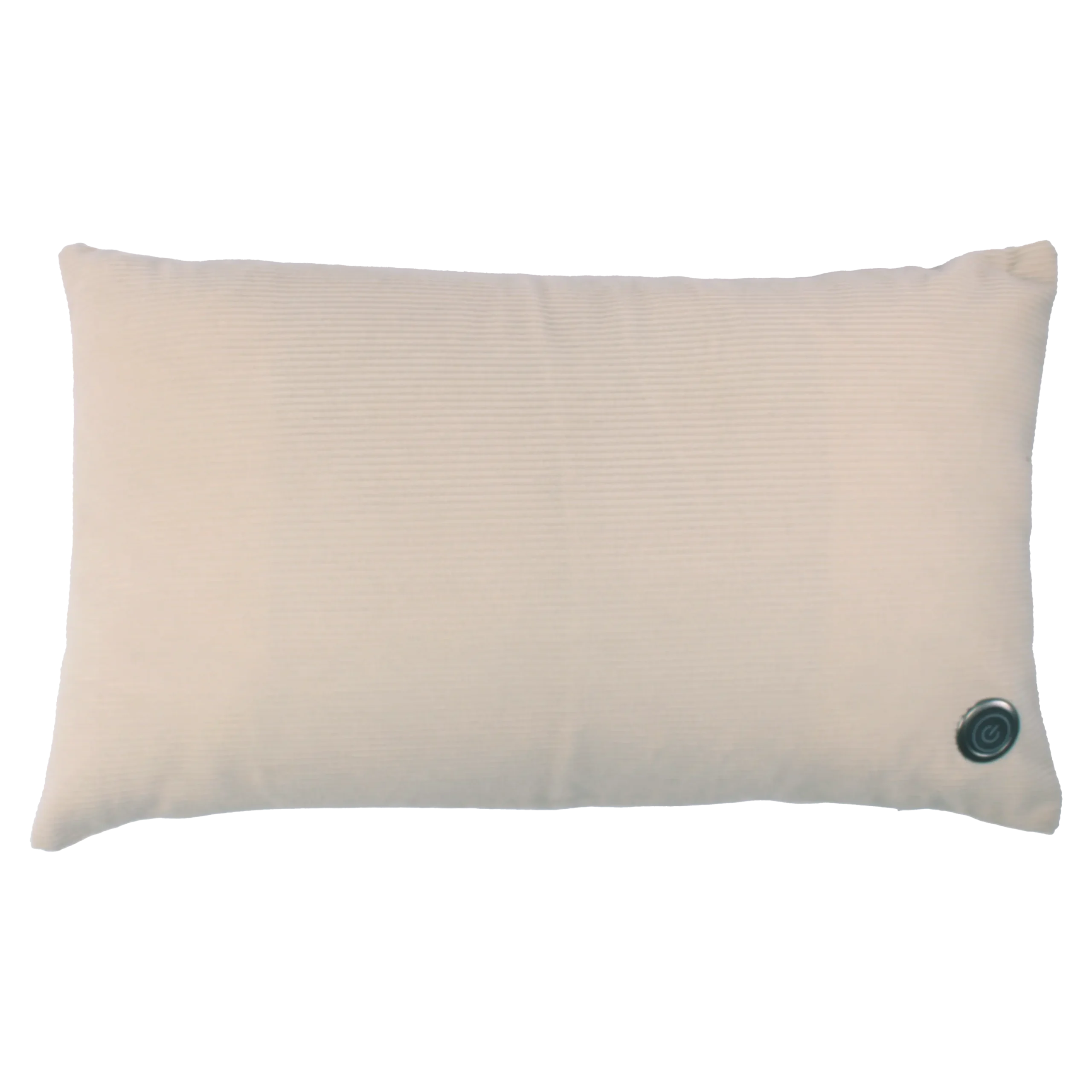 ViaMondo Heat Cushion 50x30 Cream Largo1